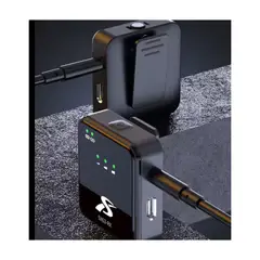 ROHS - MICROFONO PROFESIONAL SX63