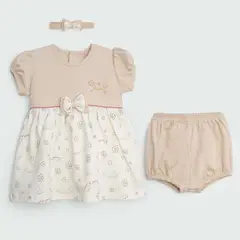 KUKULI - BATITA SAMANTHA M/C NIÑA 5250