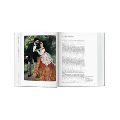 TASCHEN - Libro decorativo LA PINTURA DEL IMPRESIONISMO - Libro De Arte - Bibliotheca Universalis