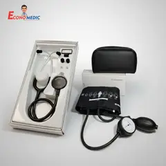 RIESTER - DUO RIESTER: TENSIOMETRO 1350 + ESTETOSCOPIO DUPLEX 2.0