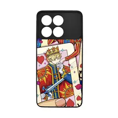 GENERICO - Funda Protector Case Para POCO F6 PRO