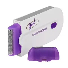 OEM - Mini Depilador Corporal y Facial Recargable por USB