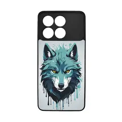 GENERICO - Funda Protector Case Para POCO F6 PRO