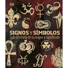 GENERICO - Signos y símbolos - DK