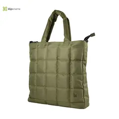 KLIPXTREME - Bolso de dama Isa verde