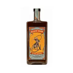 WHISKEY - BLACK WHIP DON MICHAEL Botella 700ml