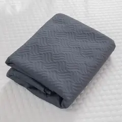 RIVESI - Protector Impermeable Home QUEEN GRIS