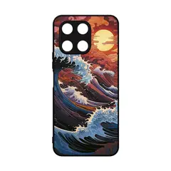 GENERICO - Funda Protector Case Para HONOR X7D