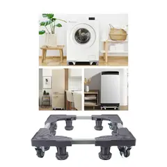 ROHS - Soporte Para Lavadora Premiun