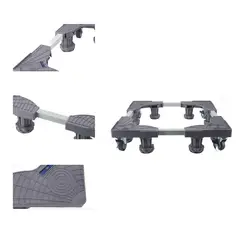 OEM - Soporte Para Electrodomésticos Con Ruedas