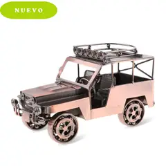 AUTENTICA - Colección De Coches Clásicos Para Adultos