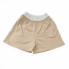 GENERICO - SHORTS FRENCH TERRY PARA DAMA