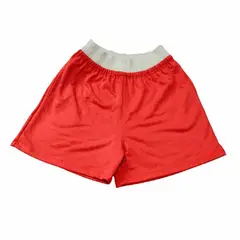 GENERICO - SHORTS FRENCH TERRY PARA DAMA