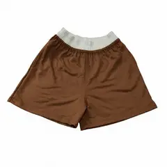 GENERICO - SHORTS FRENCH TERRY PARA DAMA