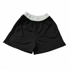 GENERICO - SHORTS FRENCH TERRY PARA DAMA