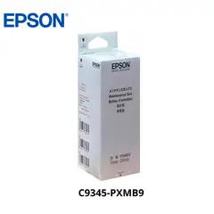 EPSON - CAJA DE MANTENIMIENTO C9345-PXMB9 PARA L15150/ L15160/ M15140/ L8160/ L8180