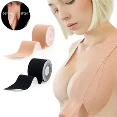 GENERICO - Boob Tape Cinta adhesiva para Busto Set x02unidades