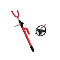 KAVTO - SEGURO DE TIMON ANTIRROBO MODELO BASTON