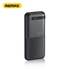 REMAX - POWER BANK 20000mAh PD20W+QC225W RPP-72