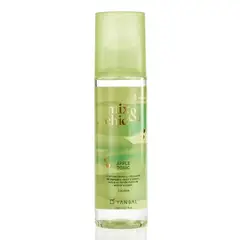 UNIQUE - Mix Chic Apple Tonic Colonia de Mujer YANBAL