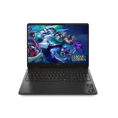 HP - Laptop Gamer Omen Core Ultra 9 16GB RAM 1TB SSD RTX 5070 WQXGA