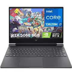 HP - Laptop Gamer Victus Intel Core i7-13620H 16GB RAM 1TB SSD NVIDIA GeForce RTX 5060
