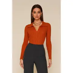 AMARELLY - CHOMPA PARA DAMA LUNA