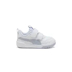 PUMA - Zapatillas Urbano Unisex Multiflex Sl V Inf