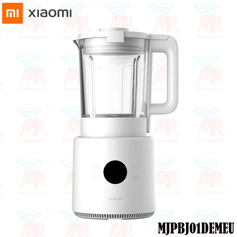 Blender Pro Licuadora de 1,75 L con Pantalla LED MJPBJ01DEMEU