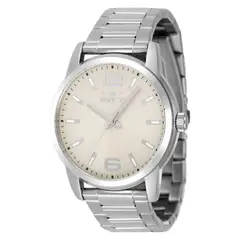 INVICTA - Reloj Celestial 48492 Plateado Hombre