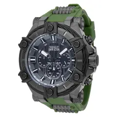 INVICTA - Reloj Bolt 49807 Gris Hombre