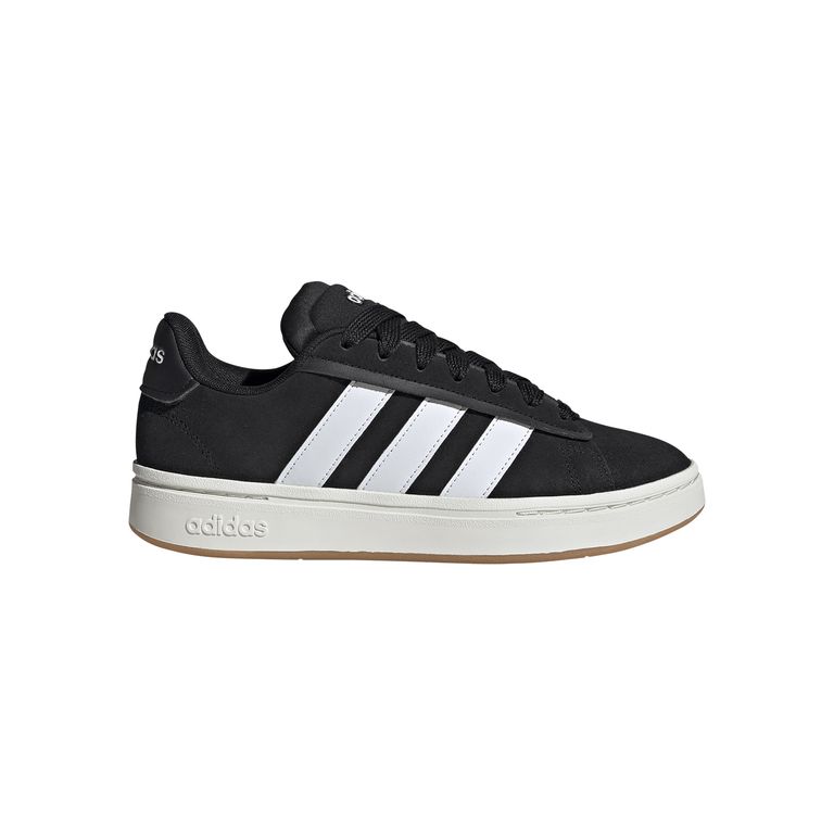 Zapatillas Urbano Mujer Grand Court Alpha 00s