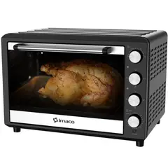IMACO - Horno Rosticero 75L HEB75R
