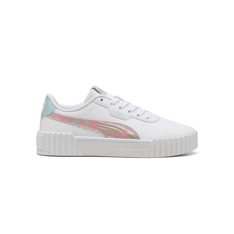 Zapatillas Urbano Mujer Carina 30 Space Belle jr