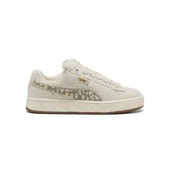 PUMA - Zapatillas Urbano Mujer Suede Xl Leopard jr