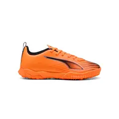 PUMA - Zapatillas Football Unisex Ultra 6 Play Tt jr