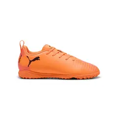 PUMA - Zapatillas Football Unisex Future 8 Play Tt jr