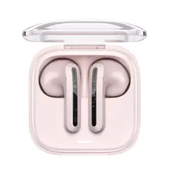 REDMI - AUDÍFONOS BLUETOOTH XIAOMI BUDS 6 ACTIVE COLOR ROSADO