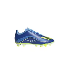 ADIDAS - Zapatillas Football Unisex F50 Messi Club Fgmg J