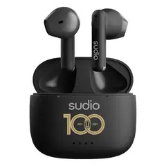 SUDIO - Audifonos Bluetooth 5.3 True Wireless Universitario Edition Limitada