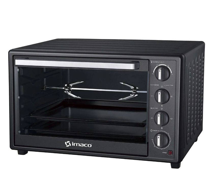 Horno rosticero 66 litros heb60r