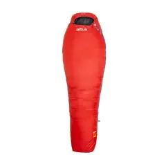 ALTUS - SACO DE DORMIR PLUMA ANDES 1500 K30