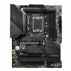 MSI - MOTHERBOARD PLACA MADRE MAG Z690 TOMAHAWK WIFI DDR4 INTEL Z690 DDR4