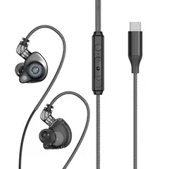 OEM - Audifonos Tipo C - Auriculares Ergonomicos - Toocki