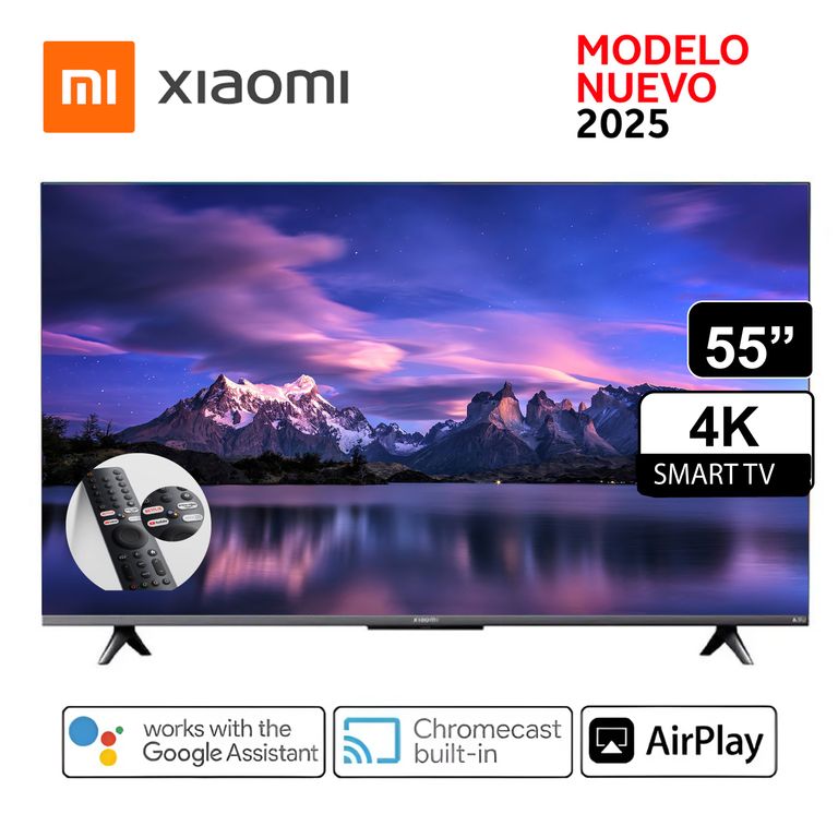 Televisor L75MA-SPH 4K Android