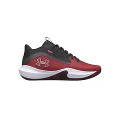UNDER ARMOUR - Zapatillas Basketball Unisex Ua Lockdown 7-