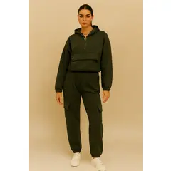 AMARELLY - CONJUNTO PARA DAMA HOUSTON