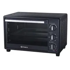 IMACO - Horno rosticero de 35 litros hes35r