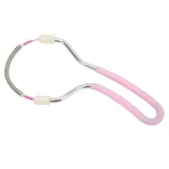 GENERICO - DEPILADOR FACIAL PARA VELLO FINO PORTATIL