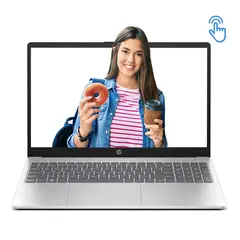 ACER - LAPTOP HP 15 HP 15-fd0152la 15,6” touch Intel Core 5 120U 32GB 500GB GRIS MIPCLISTA MI PC LISTA